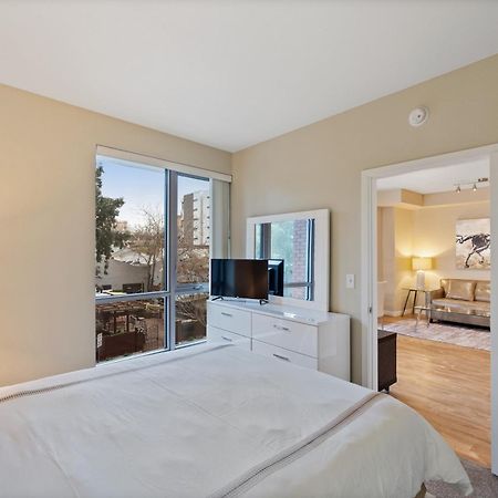 Global Luxury Suites San Jose Downtown 外观 照片