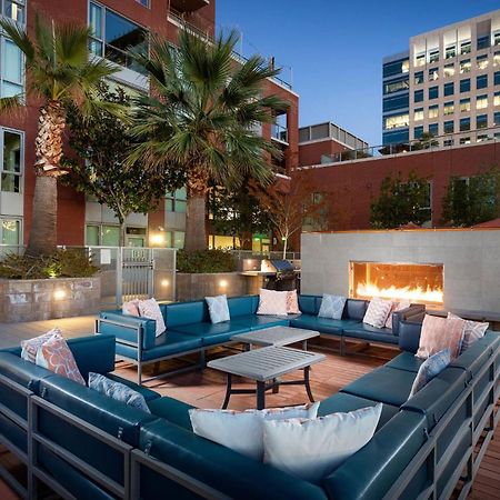 Global Luxury Suites San Jose Downtown 外观 照片