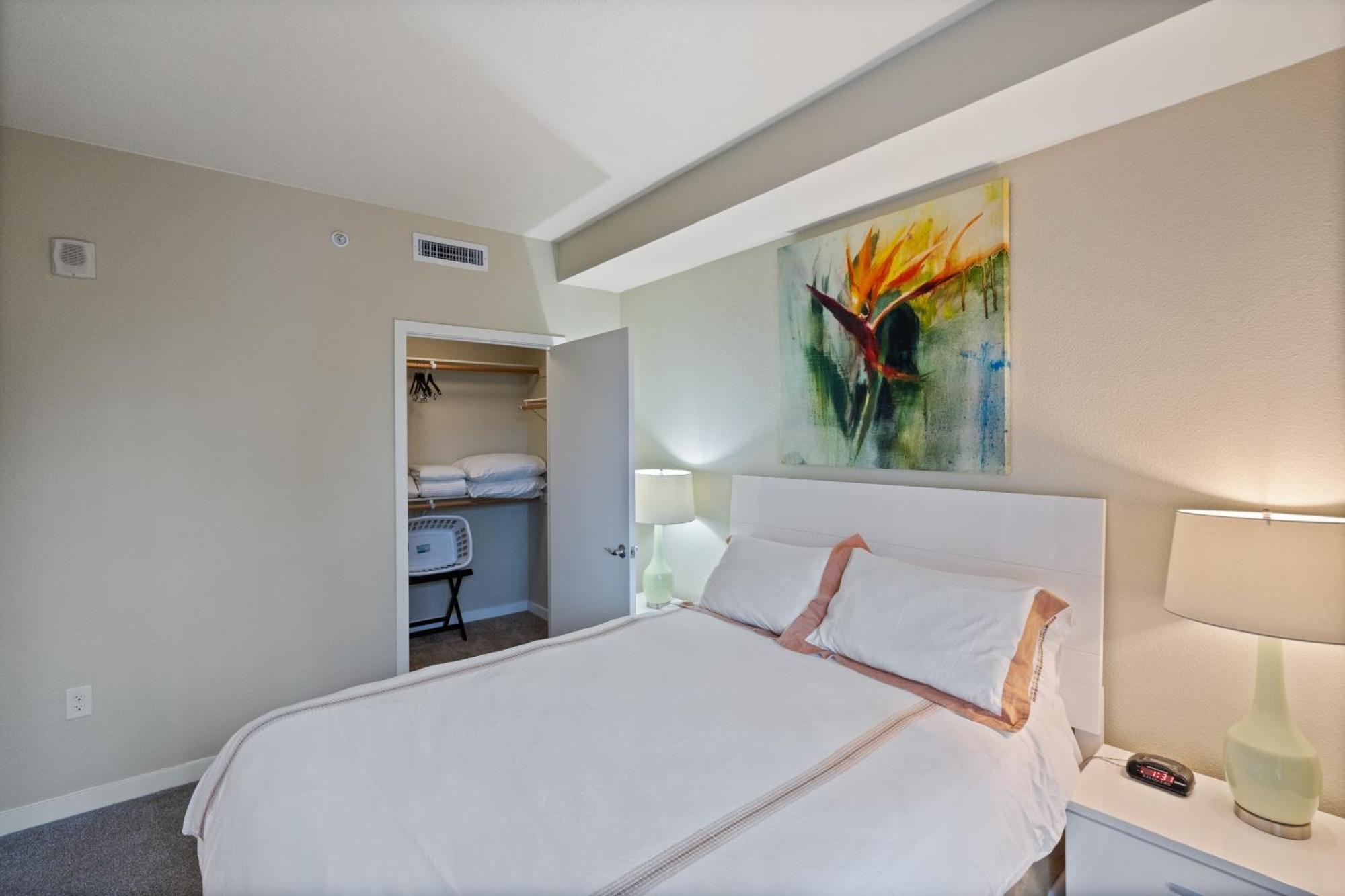 Global Luxury Suites San Jose Downtown 外观 照片