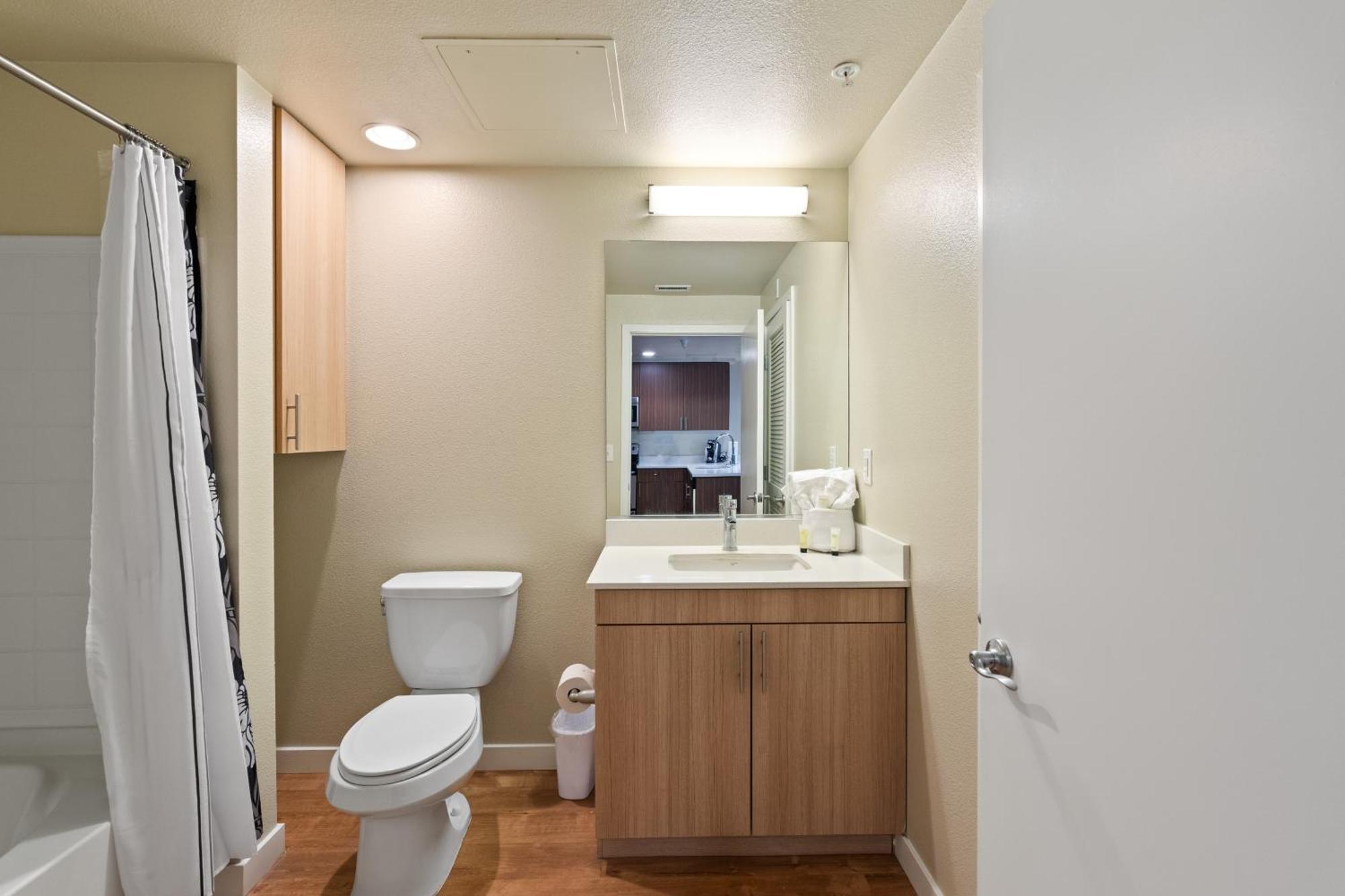Global Luxury Suites San Jose Downtown 外观 照片