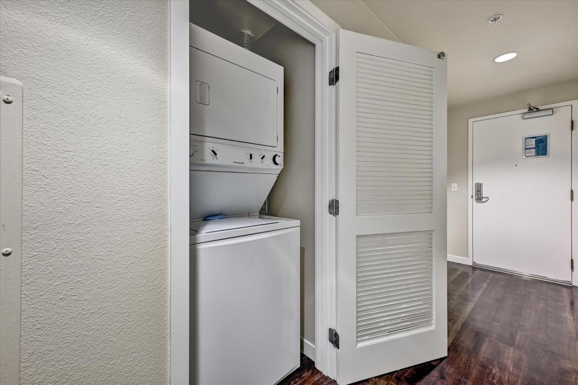 Global Luxury Suites San Jose Downtown 客房 照片