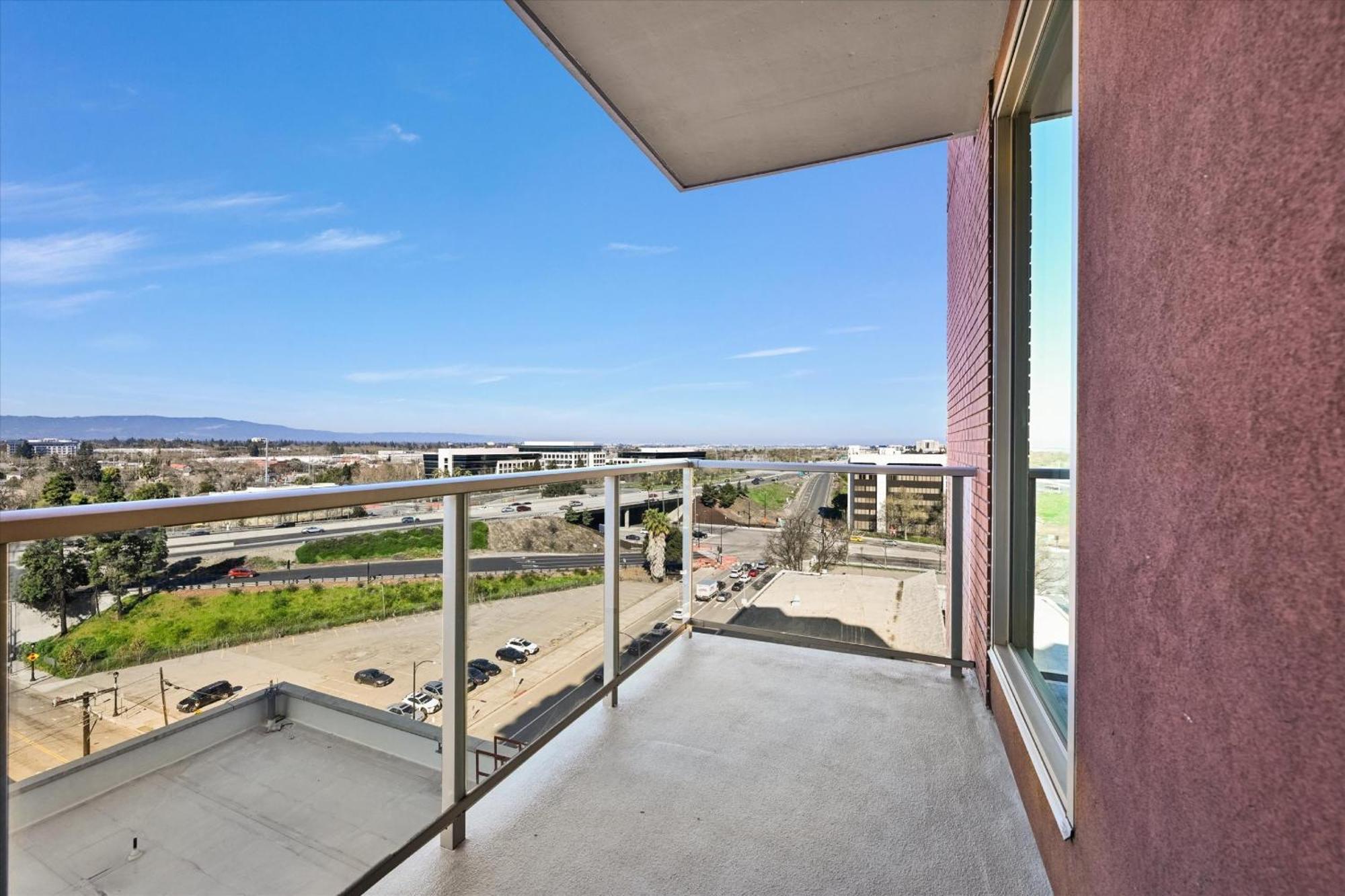 Global Luxury Suites San Jose Downtown 客房 照片